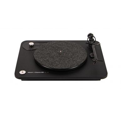 Виниловый проигрыватель Elipson Chroma 200 RIAA